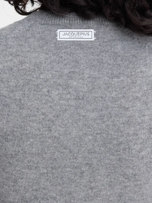 The Soglia knit
