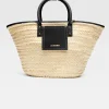 The Soli basket