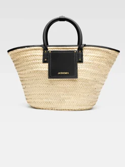 The Soli basket