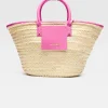 The Soli basket