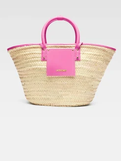 The Soli basket
