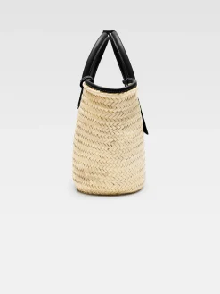 The Soli basket