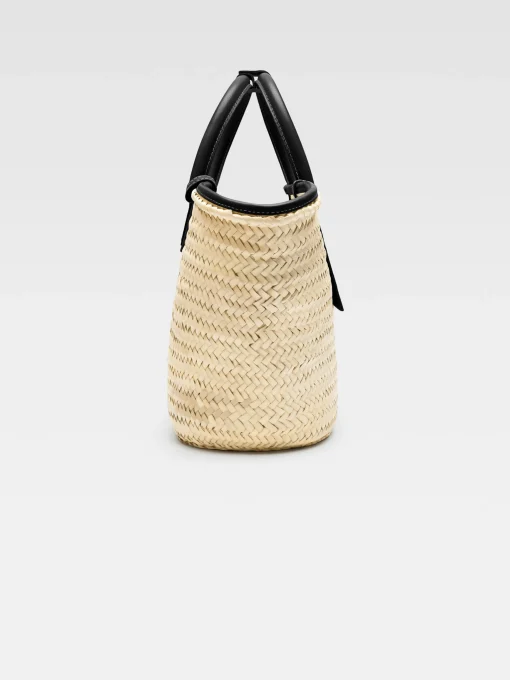 The Soli basket