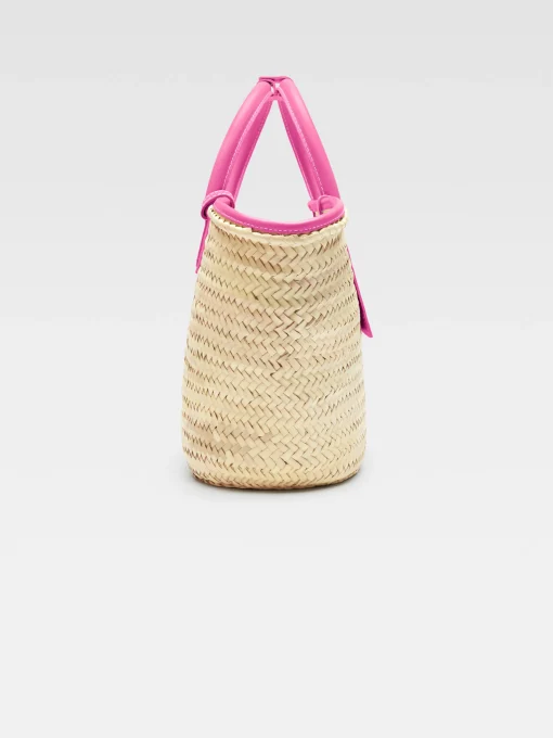 The Soli basket