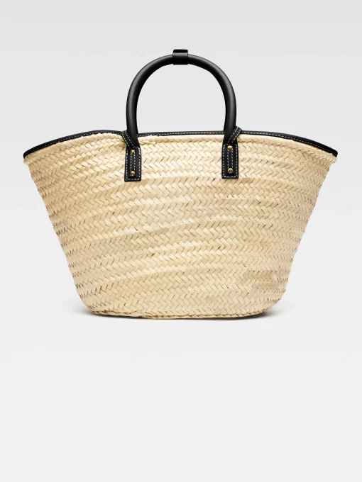 The Soli basket