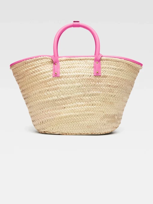 The Soli basket