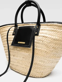The Soli basket