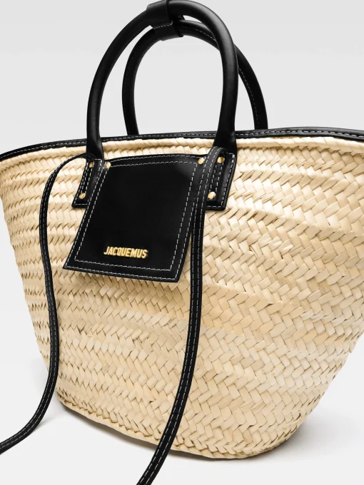 The Soli basket