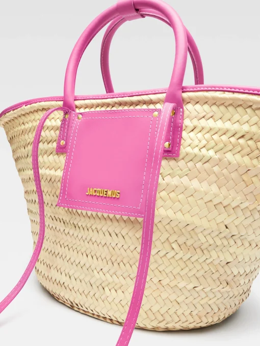 The Soli basket