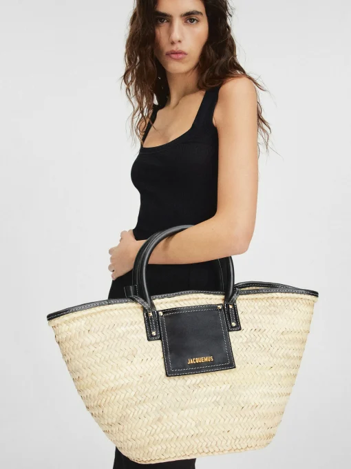The Soli basket