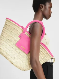 The Soli basket