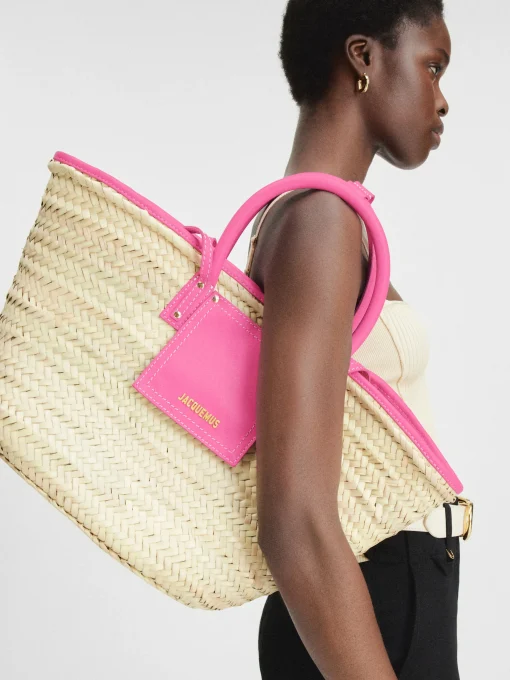 The Soli basket