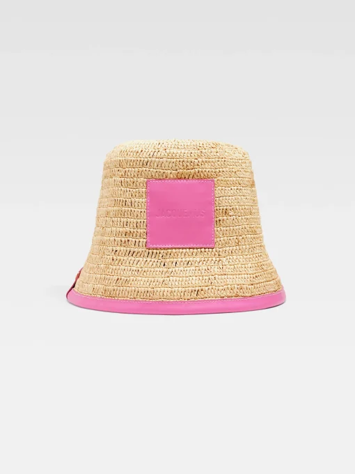 The Soli bucket hat