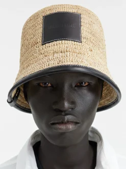 The Soli bucket hat