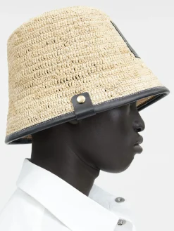 The Soli bucket hat