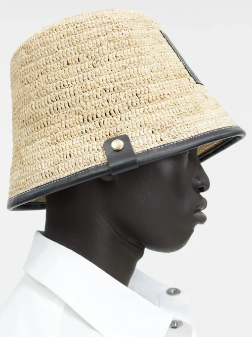 The Soli bucket hat