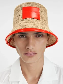 The Soli bucket hat
