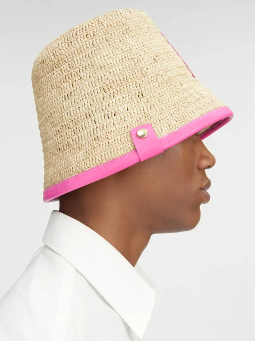 The Soli bucket hat