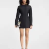 The Spalla dress
