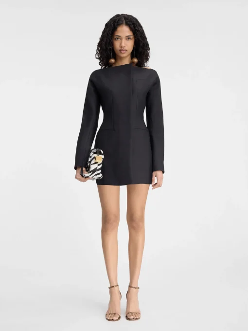 The Spalla dress