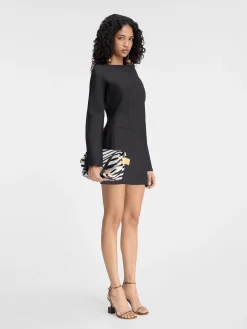 The Spalla dress