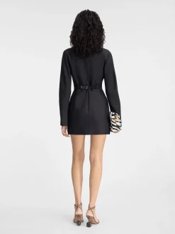 The Spalla dress