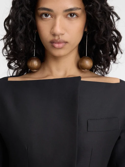 The Spalla dress
