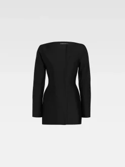 The Spalla dress