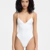 The Spallina bodysuit