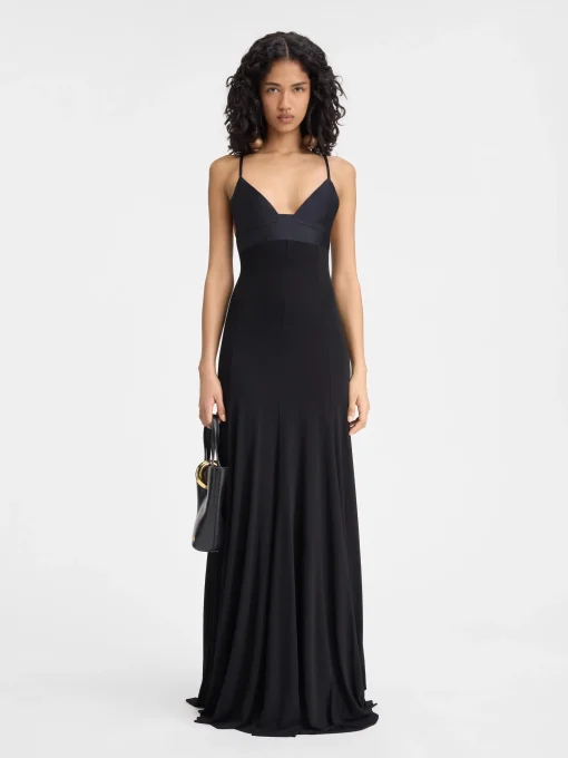The Spallina dress
