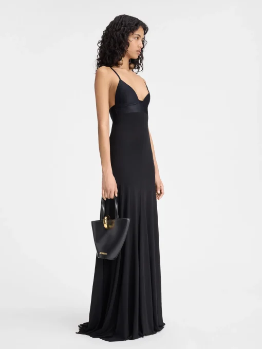 The Spallina dress