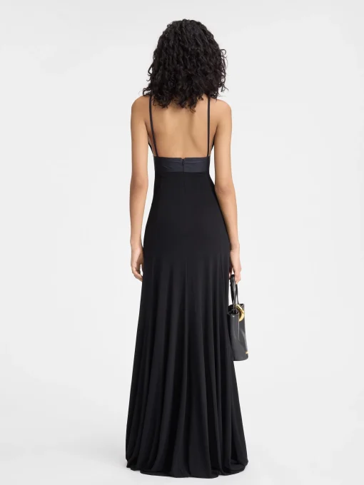 The Spallina dress