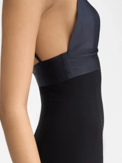 The Spallina dress