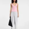 The Spallina knit