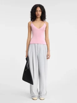 The Spallina knit