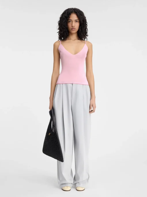 The Spallina knit