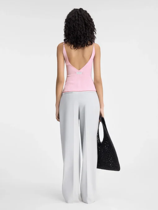 The Spallina knit