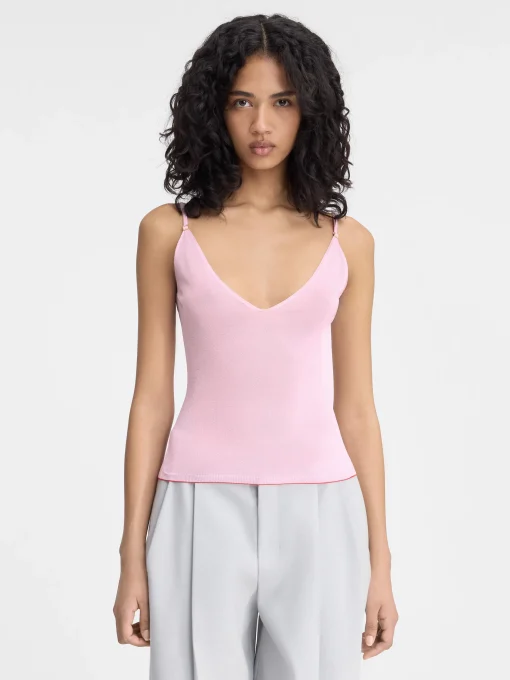 The Spallina knit