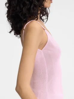 The Spallina knit