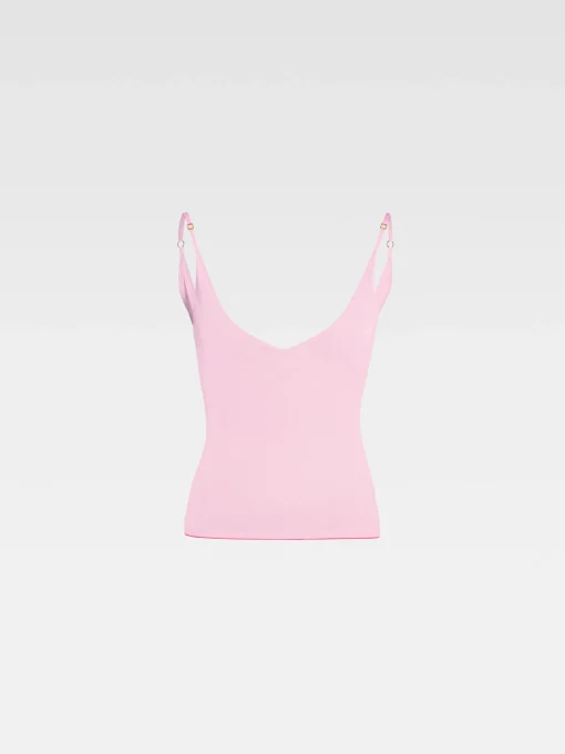 The Spallina knit