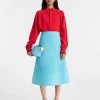 The Spezia skirt