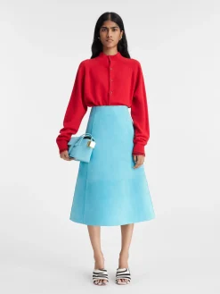 The Spezia skirt