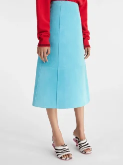 The Spezia skirt