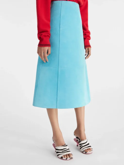 The Spezia skirt