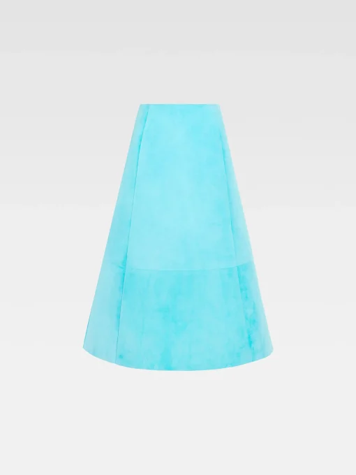 The Spezia skirt