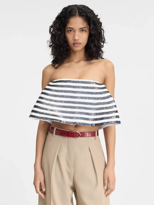 The Spezia top