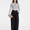 The Spiaggia cardigan
