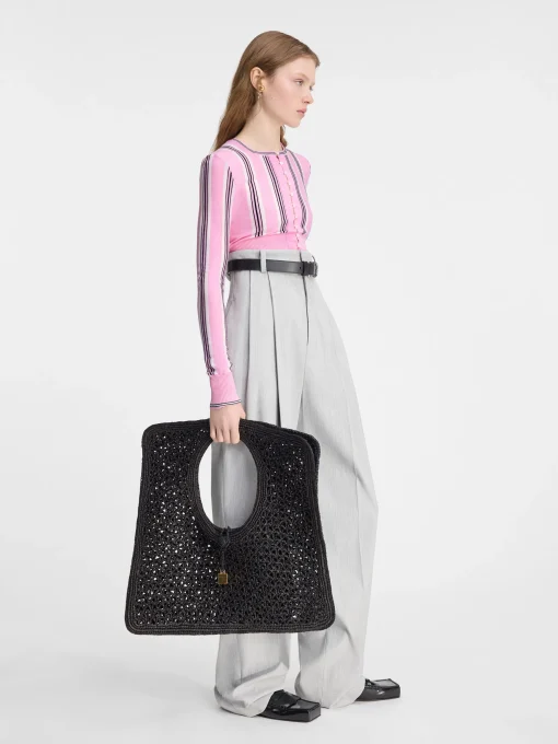 The Spiaggia cardigan