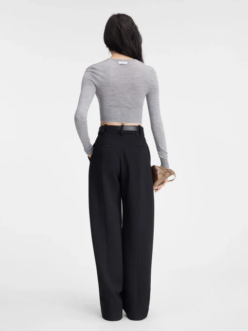 The Spiaggia cardigan