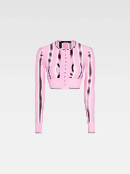 The Spiaggia cardigan